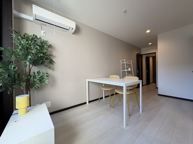 【居間・リビング】 | REキャスバルクォーレ長町南