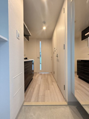 【玄関】 | ファーストフィオーレ京橋ノワール