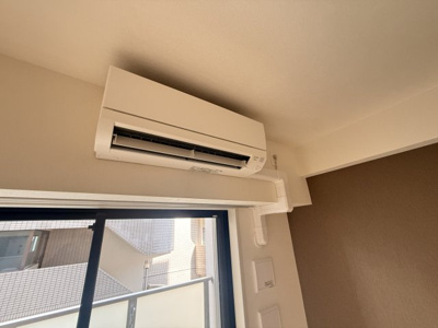 【設備】 | ファーストフィオーレ京橋ノワール