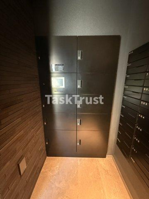 【その他共用部分】 | ファーストフィオーレ京橋ノワール