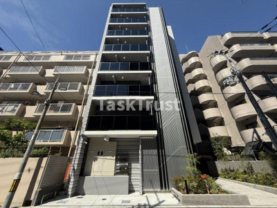 【外観】 | ファーストフィオーレ京橋ノワール