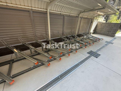 【その他共用部分】 | ファーストフィオーレ京橋ノワール