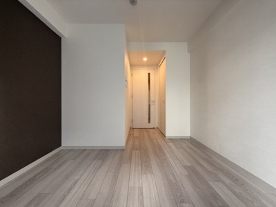 【居間・リビング】 | ファーストフィオーレ京橋ノワール