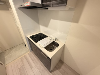 【キッチン】 | ファーストフィオーレ京橋ノワール