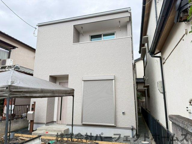 茄子作4丁目戸建