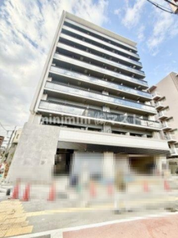 レジュールアッシュ　アーバンリッシュ