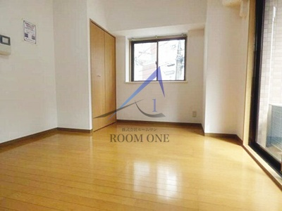 サンテミリオン大塚弐番館の寝室|寝室です。