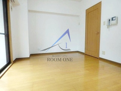 サンテミリオン大塚弐番館の内装