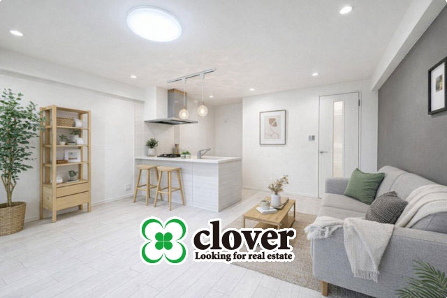 ハイライフ調布の画像