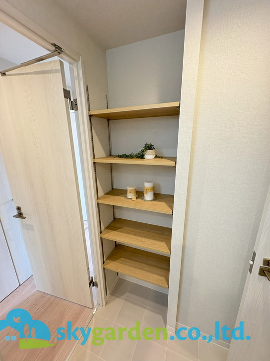 片瀬東映マンションのその他