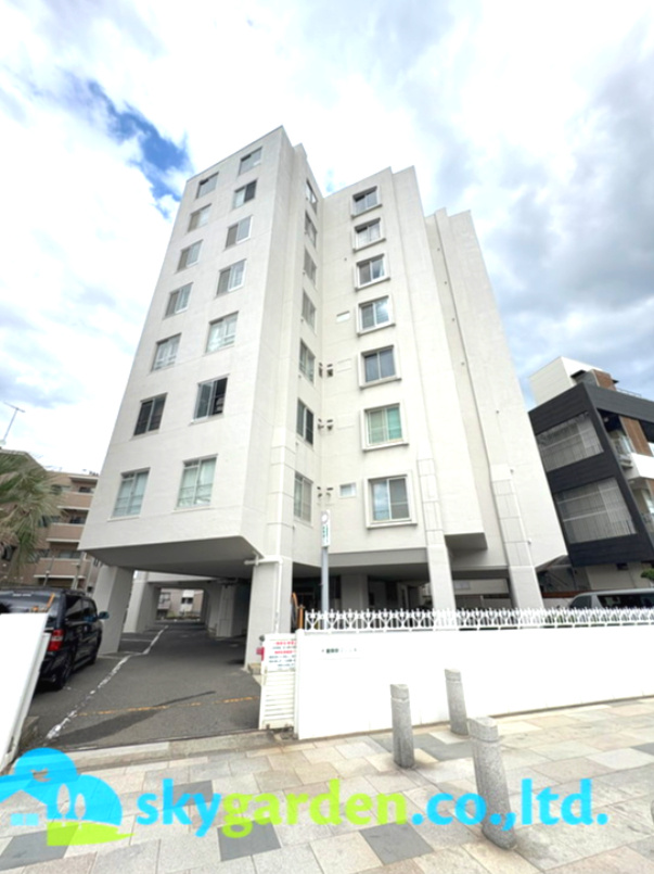 片瀬東映マンション