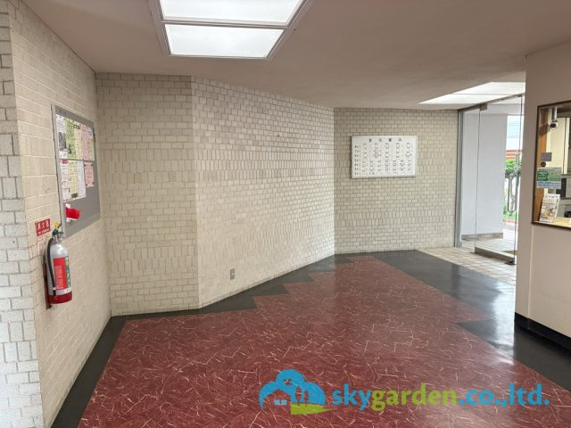 片瀬東映マンションのその他