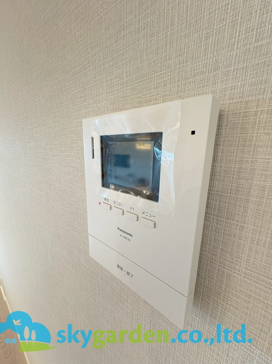 片瀬東映マンションのその他