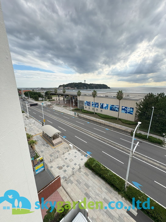 片瀬東映マンションのその他