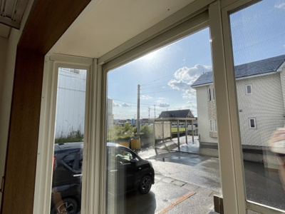 【展望】 | リーブル金沢