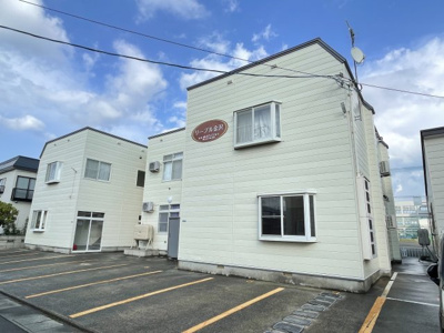 【外観】 | リーブル金沢