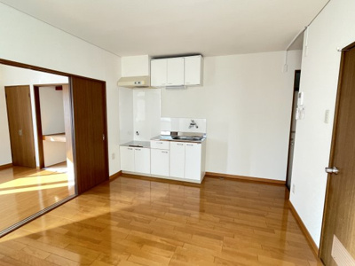 【キッチン】 | リーブル金沢