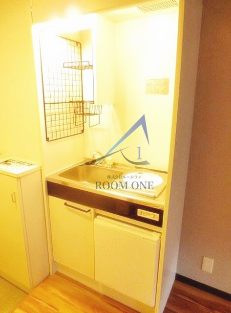 イオスヒルズのキッチン|キッチンです。