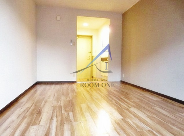 イオスヒルズの居間・リビング|洋室のお部屋です。