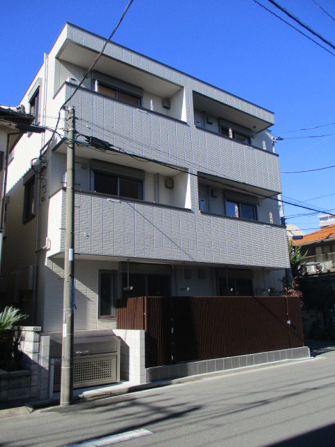 ｈｏａｌｏｈａ（ホアロハ）の外観|★旭化成ヘーベルメゾン★