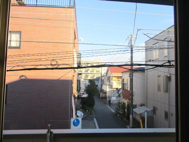 ｈｏａｌｏｈａ（ホアロハ）の展望