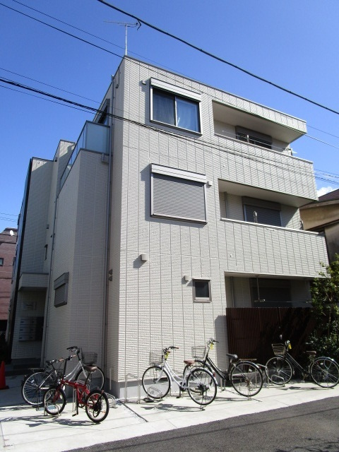 ｈｏａｌｏｈａ（ホアロハ）の外観|耐震耐火構造の旭化成ヘーベルメゾン