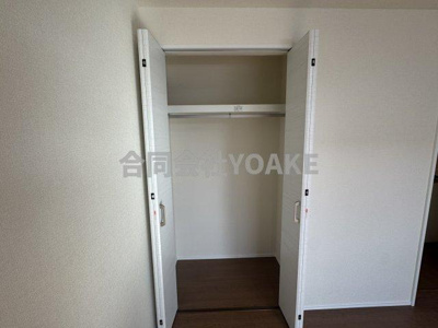 【収納】 | フルセイル中央林間Ⅰ