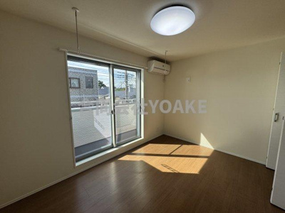 【居間・リビング】 | フルセイル中央林間Ⅰ