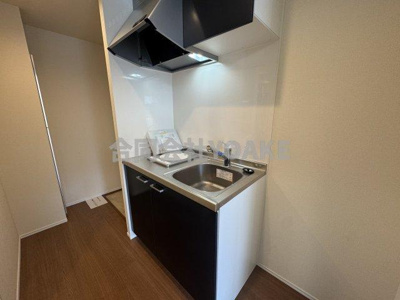 【キッチン】 | フルセイル中央林間Ⅰ