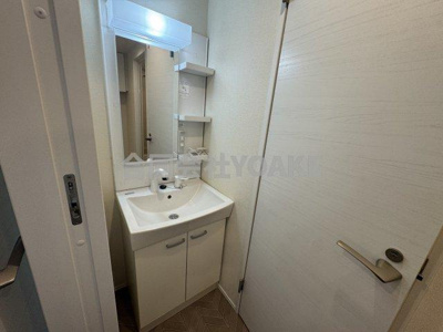 【洗面所】 | フルセイル中央林間Ⅰ