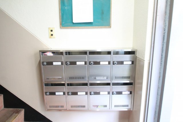 【その他共用部分】