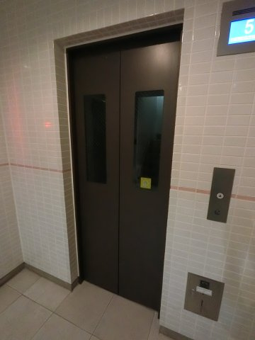 Arcobaleno SHINMEIのその他共用部分