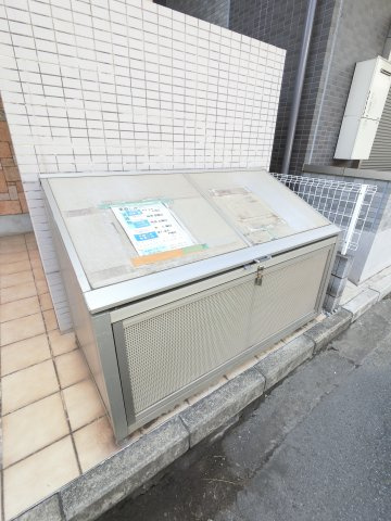 Arcobaleno SHINMEIのその他共用部分