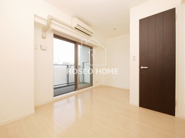 アプリーレ堺筋本町の内装