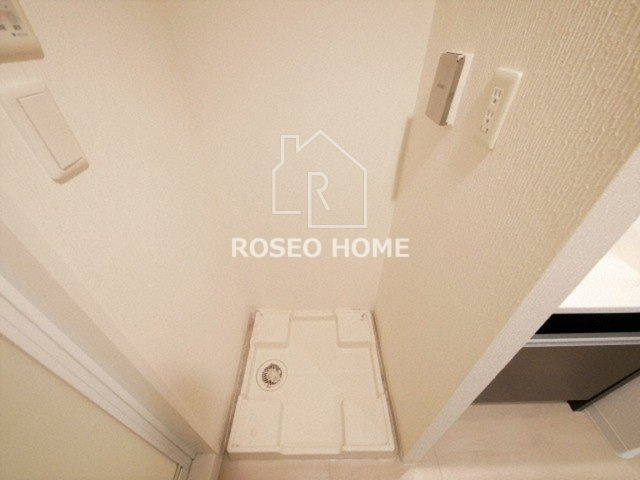 アプリーレ堺筋本町の設備