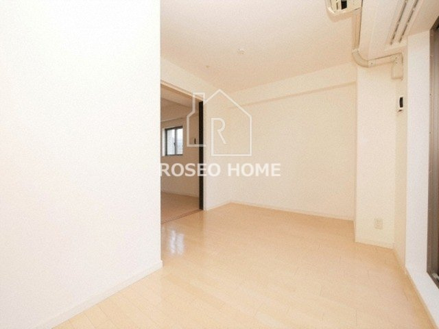 アプリーレ堺筋本町の内装