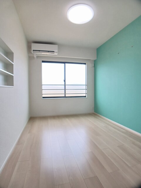 ヴィーナスの洋室