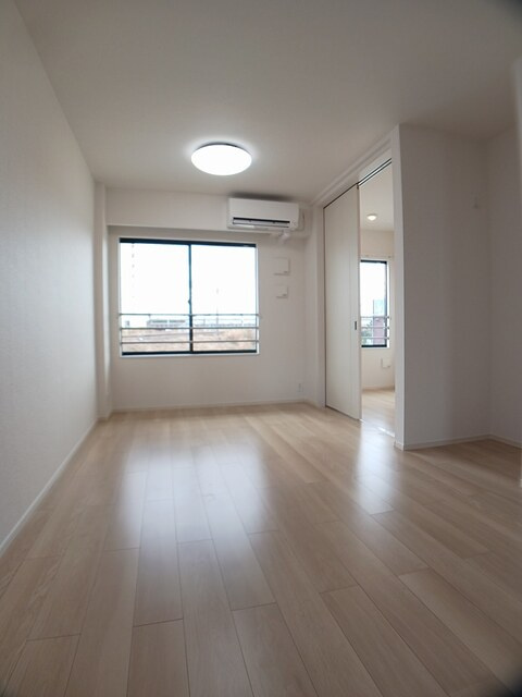 ヴィーナスの居間・リビング