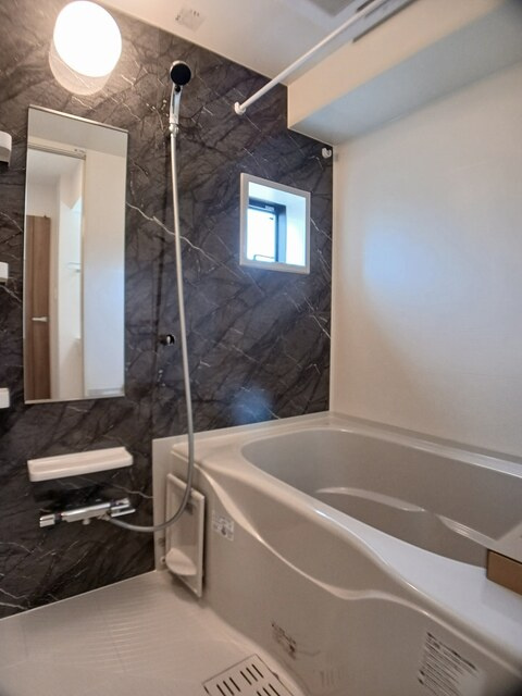 ヴィーナスの浴室