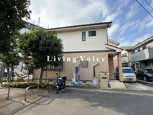 【外観】 | 【仲介手数料０円】相模原市南区大野台3丁目　中古一戸建て | 相模原市南区大野台3丁目　中古一戸建て