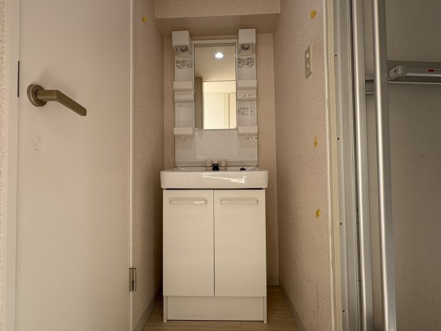 黒川M｜名古屋市の賃貸ならMy賃貸の独立洗面台|黒川M