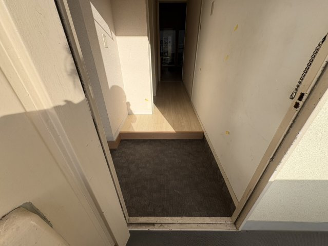 黒川M｜名古屋市の賃貸ならMy賃貸の玄関|黒川M