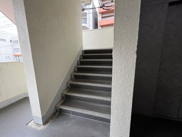 黒川M｜名古屋市の賃貸ならMy賃貸のその他共用部分|黒川M