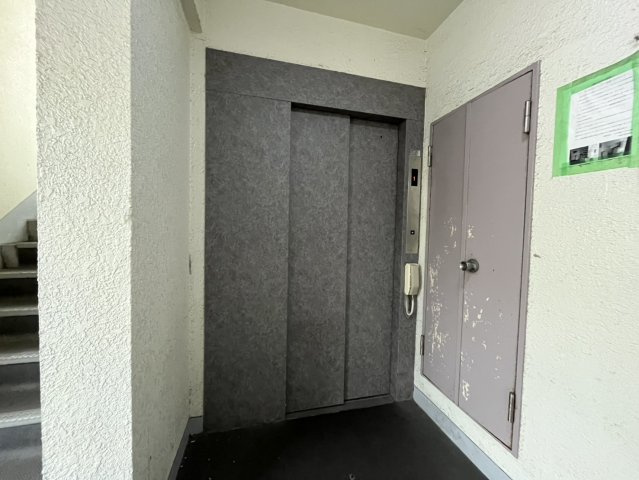 黒川M｜名古屋市の賃貸ならMy賃貸のその他共用部分|黒川M