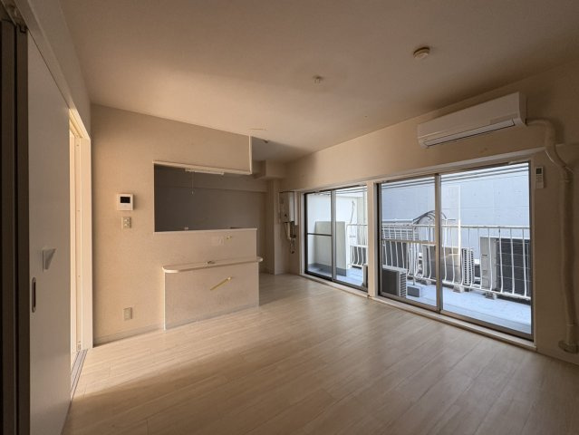 黒川M｜名古屋市の賃貸ならMy賃貸の居間・リビング|黒川M