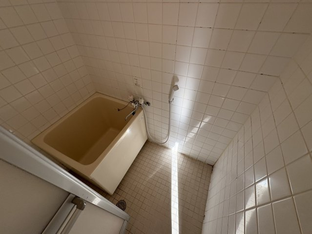 黒川M｜名古屋市の賃貸ならMy賃貸の浴室|黒川M