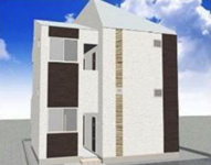 ハーモニーテラス大和町の画像