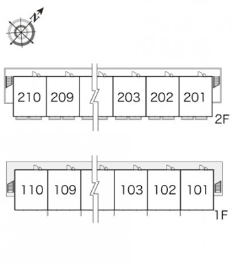 【その他】 | レオパレス勝浦川