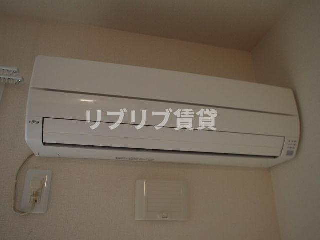 モナリエ稲荷町のその他共用部分