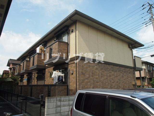 モナリエ稲荷町